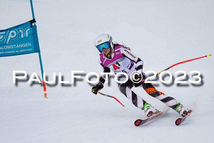 2. SVM Cup Willi-Wein-Gedächtnisrennen, RS, 06.01.2023