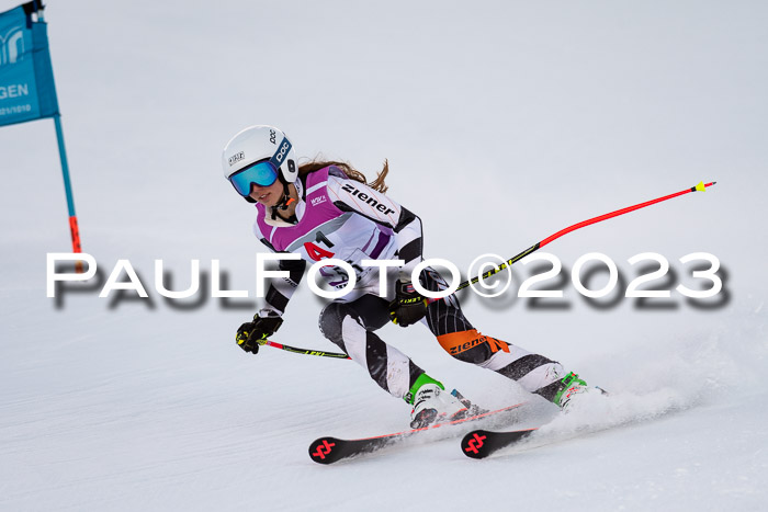 2. SVM Cup Willi-Wein-Gedächtnisrennen, RS, 06.01.2023