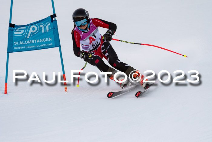 2. SVM Cup Willi-Wein-Gedächtnisrennen, RS, 06.01.2023