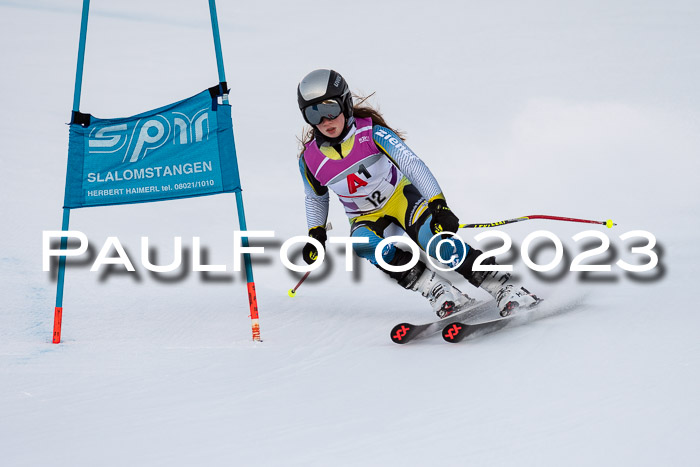 2. SVM Cup Willi-Wein-Gedächtnisrennen, RS, 06.01.2023