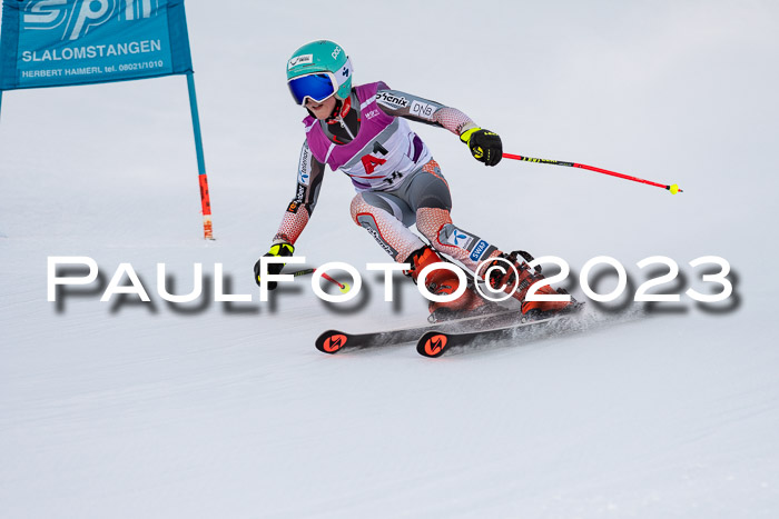 2. SVM Cup Willi-Wein-Gedächtnisrennen, RS, 06.01.2023