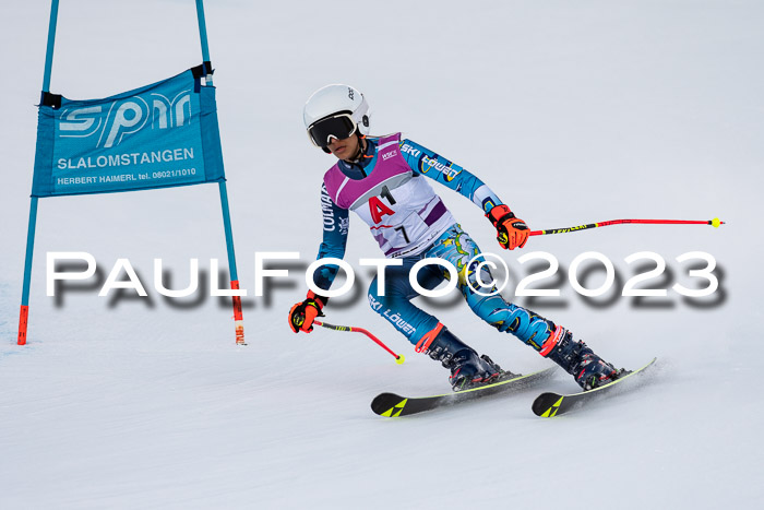 2. SVM Cup Willi-Wein-Gedächtnisrennen, RS, 06.01.2023