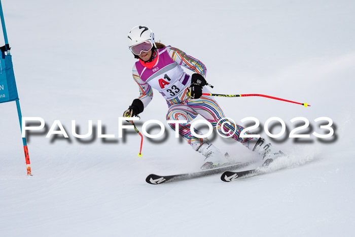 2. SVM Cup Willi-Wein-Gedächtnisrennen, RS, 06.01.2023