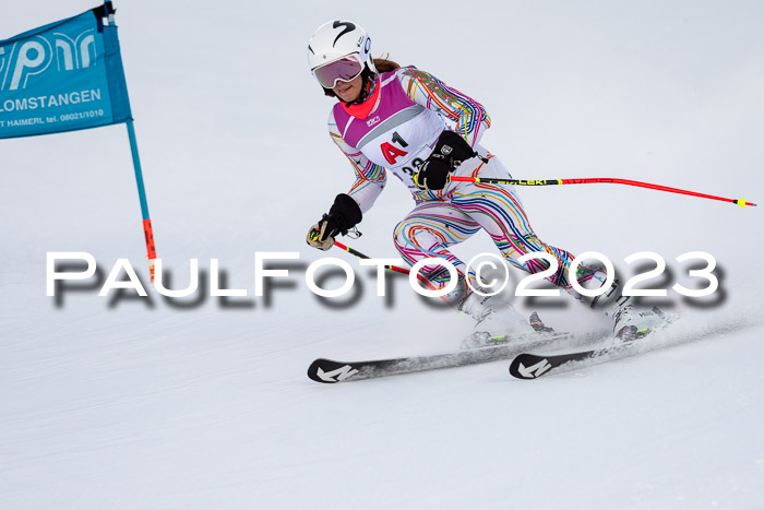 2. SVM Cup Willi-Wein-Gedächtnisrennen, RS, 06.01.2023