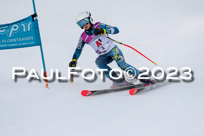 2. SVM Cup Willi-Wein-Gedächtnisrennen, RS, 06.01.2023