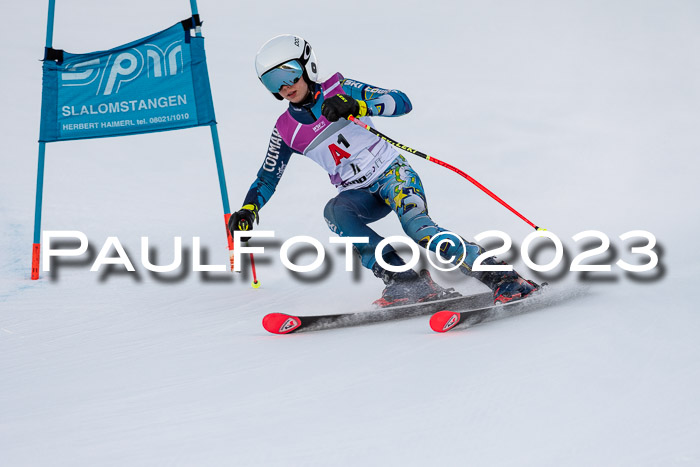 2. SVM Cup Willi-Wein-Gedächtnisrennen, RS, 06.01.2023