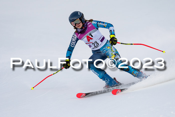 2. SVM Cup Willi-Wein-Gedächtnisrennen, RS, 06.01.2023