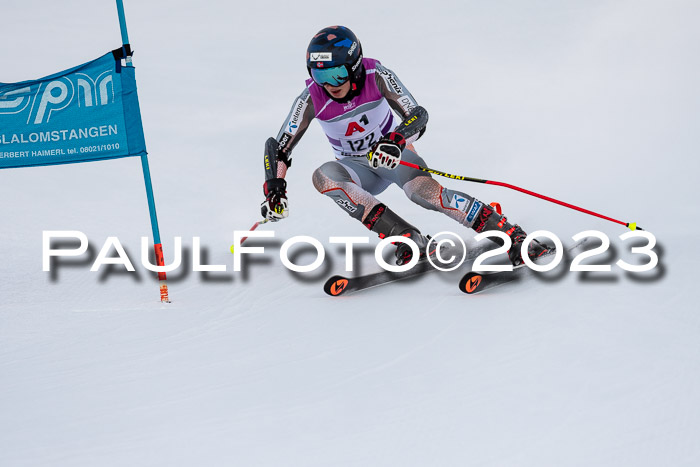 2. SVM Cup Willi-Wein-Gedächtnisrennen, RS, 06.01.2023