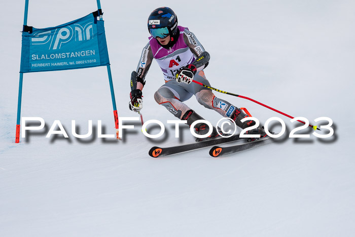 2. SVM Cup Willi-Wein-Gedächtnisrennen, RS, 06.01.2023