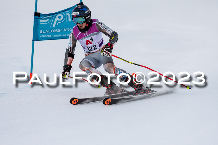 2. SVM Cup Willi-Wein-Gedächtnisrennen, RS, 06.01.2023