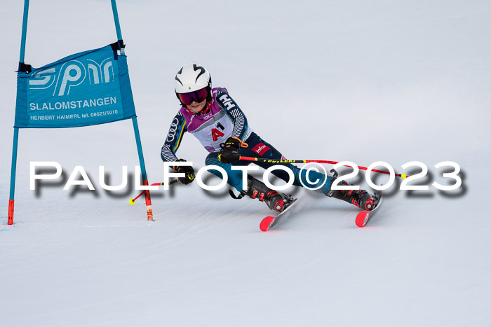 2. SVM Cup Willi-Wein-Gedächtnisrennen, RS, 06.01.2023