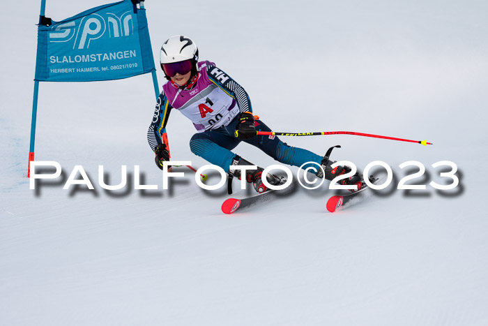 2. SVM Cup Willi-Wein-Gedächtnisrennen, RS, 06.01.2023