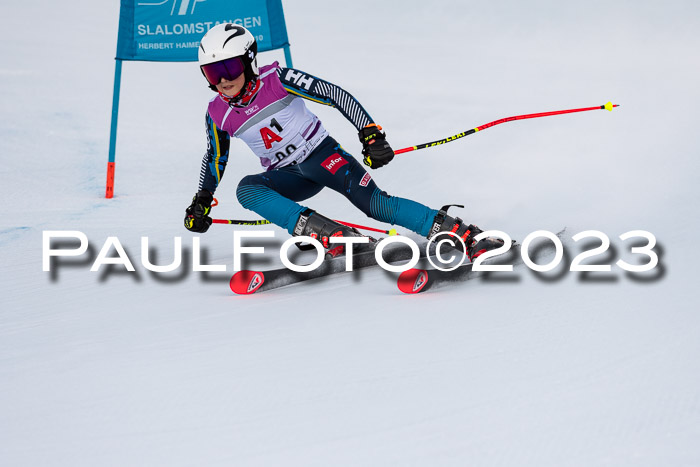 2. SVM Cup Willi-Wein-Gedächtnisrennen, RS, 06.01.2023