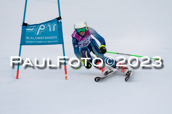 2. SVM Cup Willi-Wein-Gedächtnisrennen, RS, 06.01.2023