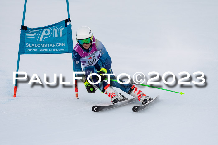 2. SVM Cup Willi-Wein-Gedächtnisrennen, RS, 06.01.2023