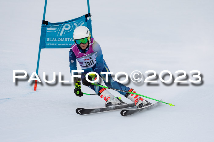 2. SVM Cup Willi-Wein-Gedächtnisrennen, RS, 06.01.2023