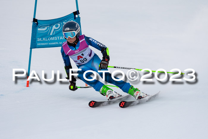 2. SVM Cup Willi-Wein-Gedächtnisrennen, RS, 06.01.2023