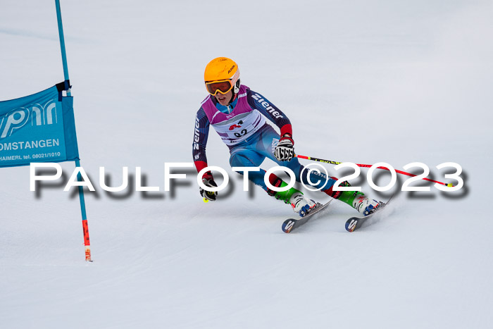 2. SVM Cup Willi-Wein-Gedächtnisrennen, RS, 06.01.2023