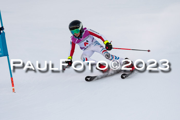 2. SVM Cup Willi-Wein-Gedächtnisrennen, RS, 06.01.2023