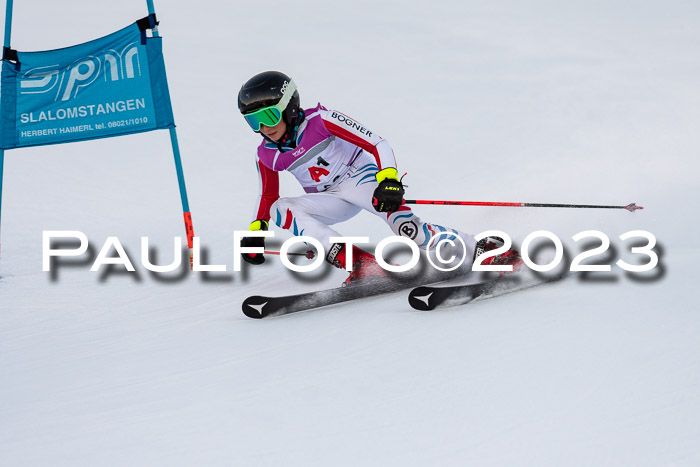 2. SVM Cup Willi-Wein-Gedächtnisrennen, RS, 06.01.2023