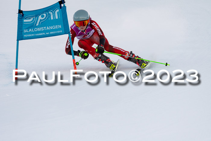 2. SVM Cup Willi-Wein-Gedächtnisrennen, RS, 06.01.2023