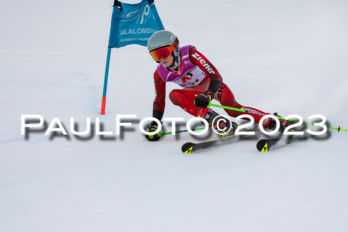 2. SVM Cup Willi-Wein-Gedächtnisrennen, RS, 06.01.2023