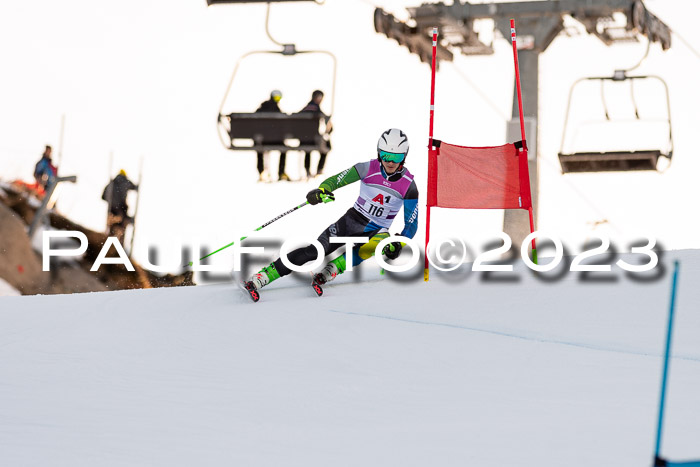 2. SVM Cup Willi-Wein-Gedächtnisrennen, RS, 06.01.2023