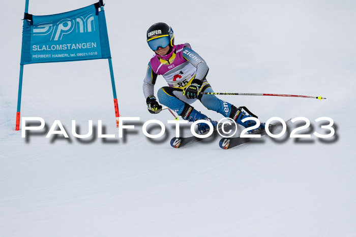 2. SVM Cup Willi-Wein-Gedächtnisrennen, RS, 06.01.2023