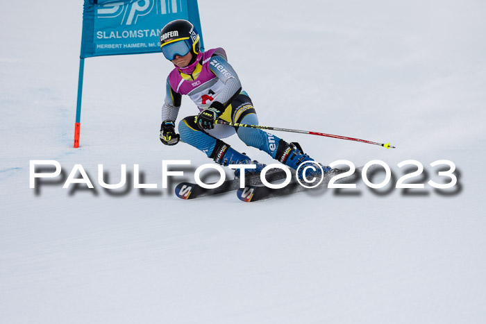 2. SVM Cup Willi-Wein-Gedächtnisrennen, RS, 06.01.2023