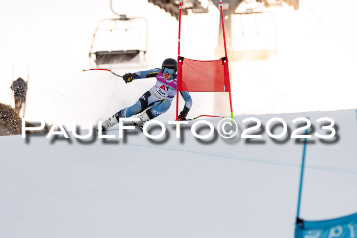 2. SVM Cup Willi-Wein-Gedächtnisrennen, RS, 06.01.2023