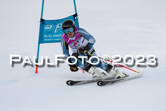 2. SVM Cup Willi-Wein-Gedächtnisrennen, RS, 06.01.2023