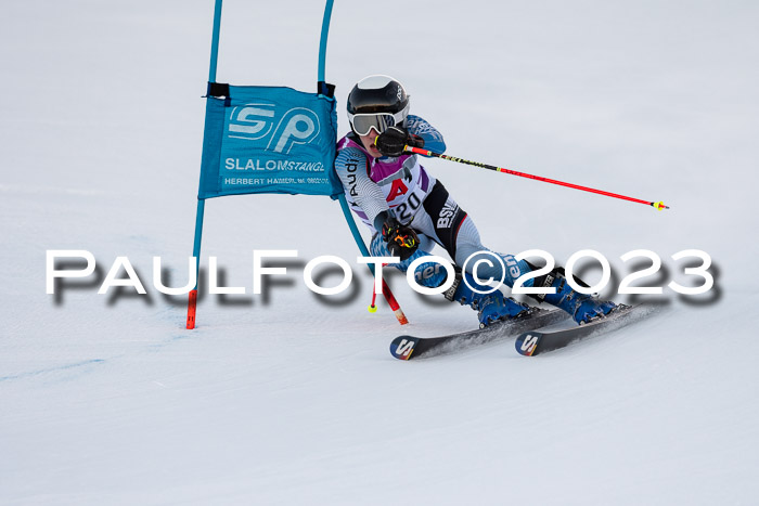 2. SVM Cup Willi-Wein-Gedächtnisrennen, RS, 06.01.2023