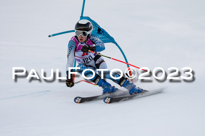 2. SVM Cup Willi-Wein-Gedächtnisrennen, RS, 06.01.2023