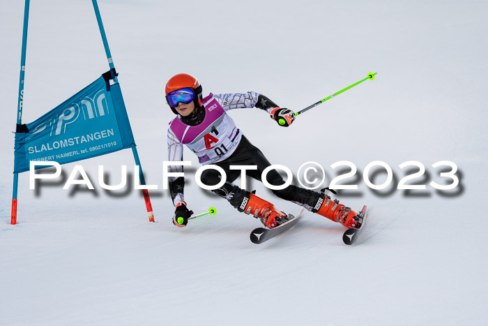 2. SVM Cup Willi-Wein-Gedächtnisrennen, RS, 06.01.2023