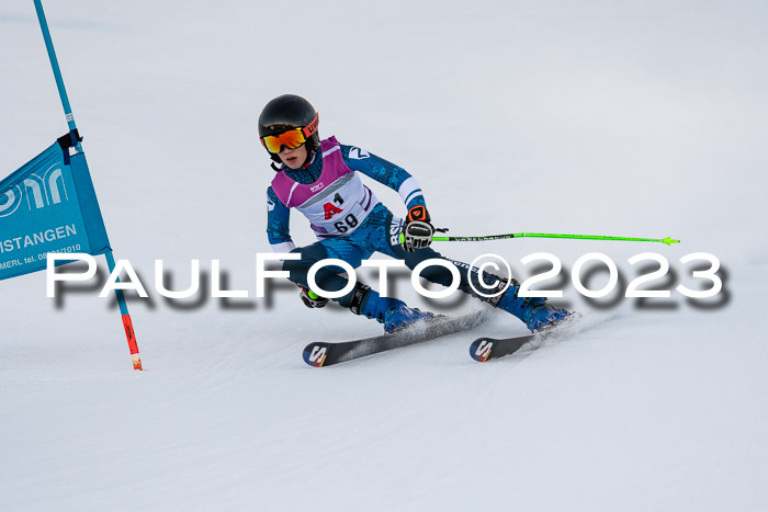 2. SVM Cup Willi-Wein-Gedächtnisrennen, RS, 06.01.2023