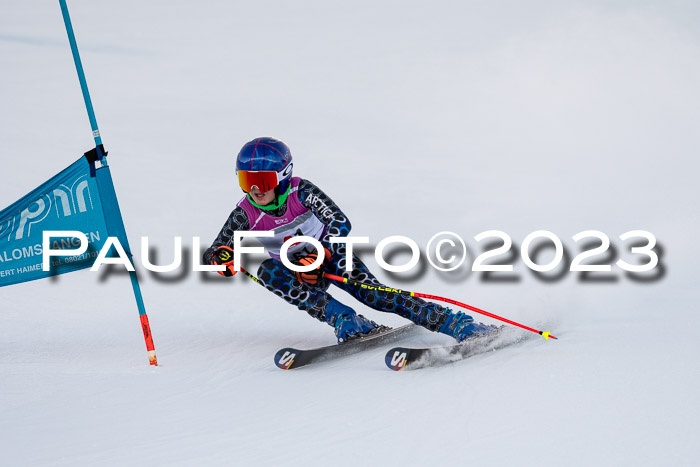 2. SVM Cup Willi-Wein-Gedächtnisrennen, RS, 06.01.2023