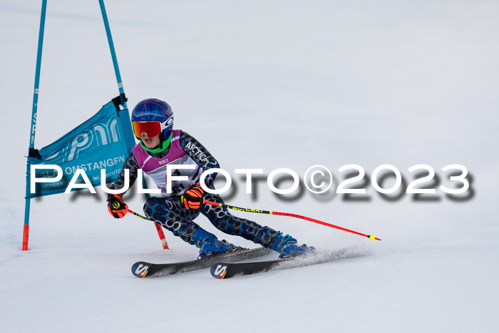 2. SVM Cup Willi-Wein-Gedächtnisrennen, RS, 06.01.2023