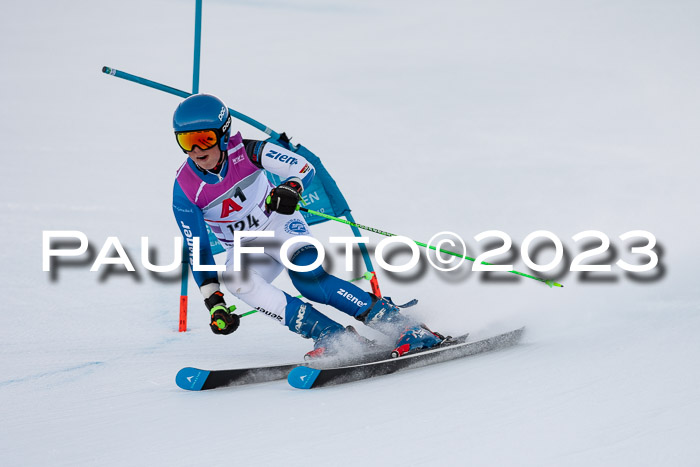 2. SVM Cup Willi-Wein-Gedächtnisrennen, RS, 06.01.2023