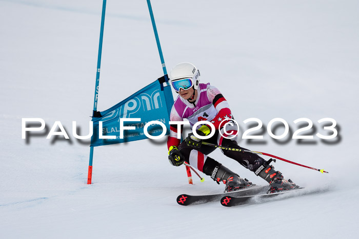 2. SVM Cup Willi-Wein-Gedächtnisrennen, RS, 06.01.2023