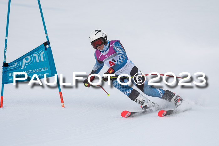 2. SVM Cup Willi-Wein-Gedächtnisrennen, RS, 06.01.2023