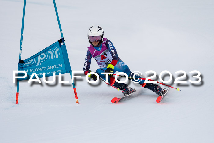 2. SVM Cup Willi-Wein-Gedächtnisrennen, RS, 06.01.2023