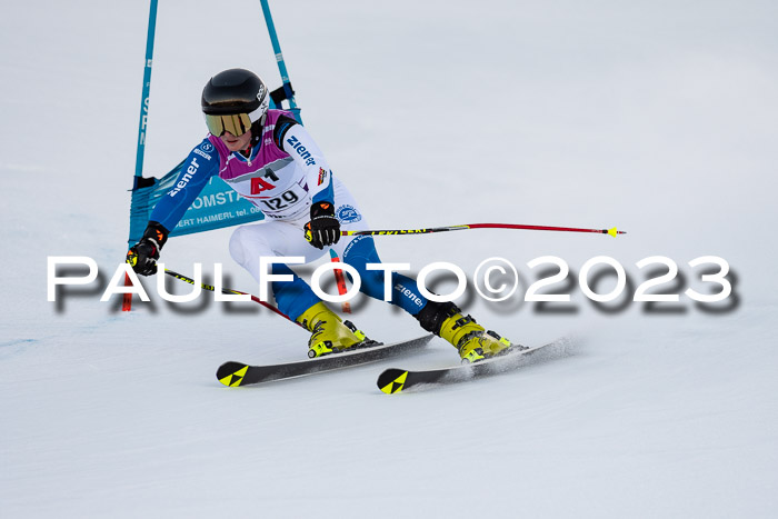 2. SVM Cup Willi-Wein-Gedächtnisrennen, RS, 06.01.2023