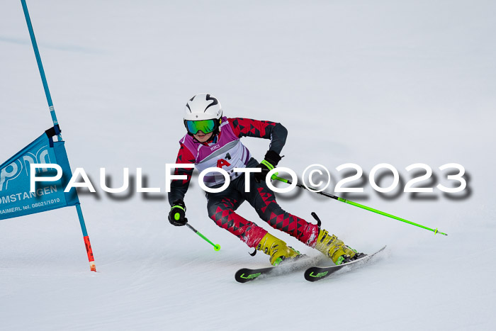 2. SVM Cup Willi-Wein-Gedächtnisrennen, RS, 06.01.2023