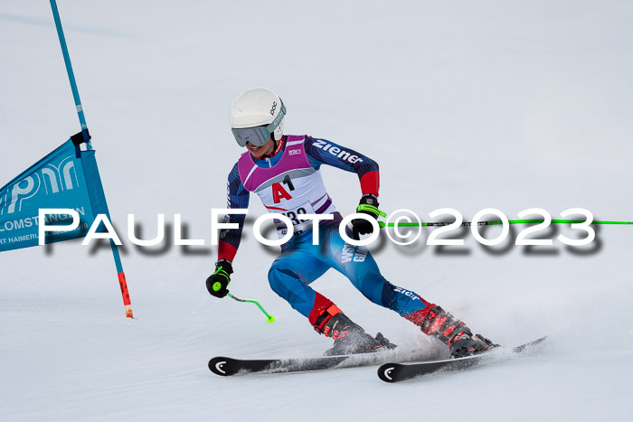 2. SVM Cup Willi-Wein-Gedächtnisrennen, RS, 06.01.2023