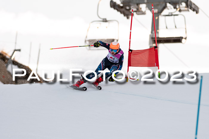 2. SVM Cup Willi-Wein-Gedächtnisrennen, RS, 06.01.2023