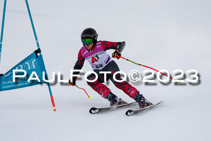 2. SVM Cup Willi-Wein-Gedächtnisrennen, RS, 06.01.2023