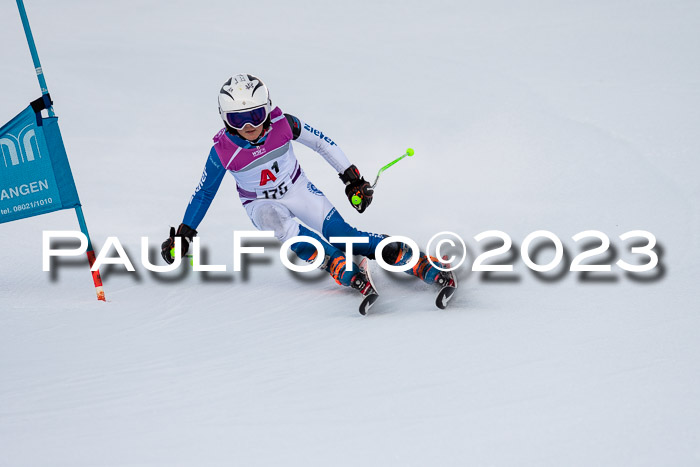 2. SVM Cup Willi-Wein-Gedächtnisrennen, RS, 06.01.2023