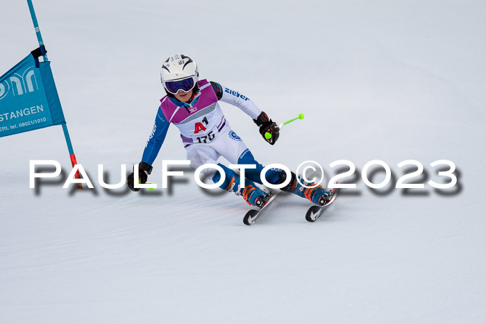 2. SVM Cup Willi-Wein-Gedächtnisrennen, RS, 06.01.2023