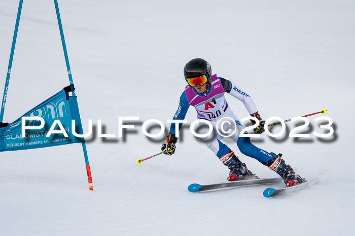 2. SVM Cup Willi-Wein-Gedächtnisrennen, RS, 06.01.2023