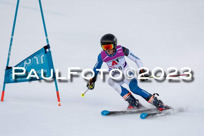 2. SVM Cup Willi-Wein-Gedächtnisrennen, RS, 06.01.2023